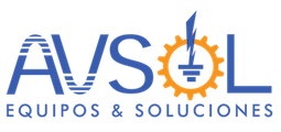avsol Equipos & soluciones logo