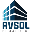 avsol project logo