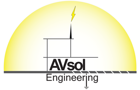 avsol engineering logo